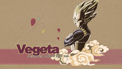 Vegeta dragon ball dragonball