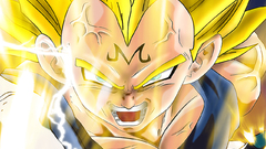 Vegeta dragon ball dragonball