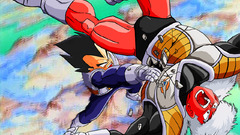 Vegeta Dragon Ball Z