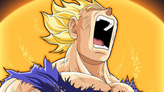 Vegeta Dragon Ball Z