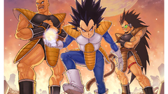 Vegeta Dragon Ball Z