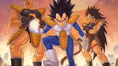 Vegeta Dragon Ball Z