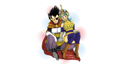 Vegeta Dragon Ball Z