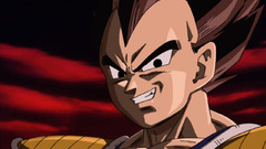 Vegeta Dragon Ball Z