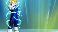 Vegeta Dragon Ball Z