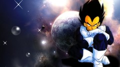 Vegeta Dragon Ball Z