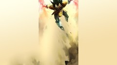 Vegeta Dragon Ball Z