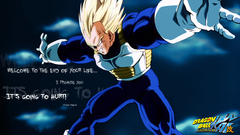 Vegeta Quotes Dragon Ball