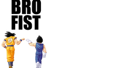 Vegeta son goku Dragon