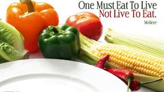 Vegetables food corn Food