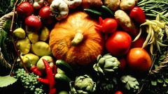 Vegetables food national geographic