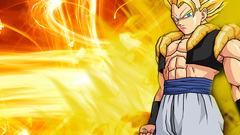 Vegeto Dragon Ball Z