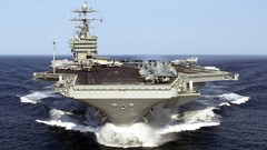 Vehicles aircraft carriers.