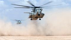 Vehicles Aircraft military Helicopters