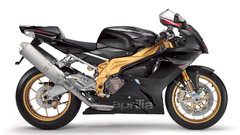 Vehicles Aprilia motorbikes