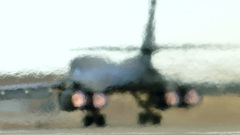 Vehicles B1 Lancer Aircraft