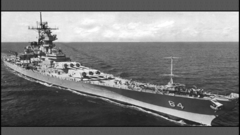 Vehicles battleships