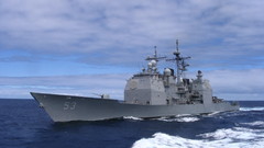 Vehicles battleships