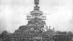 Vehicles battleships