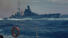 Vehicles battleships