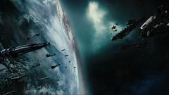 Vehicles battleships reavers serenity