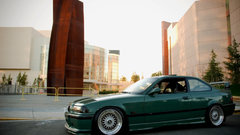 Vehicles BMW 3 Series