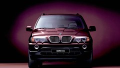 Vehicles bmw x5 German cars