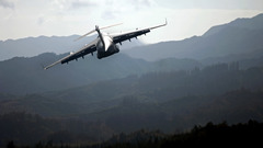Vehicles c-17 globemaster Aircraft
