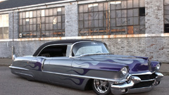 Vehicles Cadillac front angle