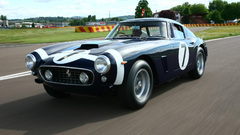 Vehicles cars Ferrari