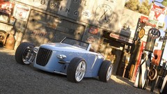 Vehicles cars hot rod