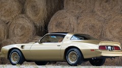 Vehicles classic cars