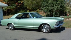 Vehicles classic cars