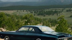 Vehicles classic cars