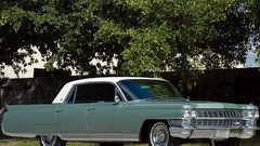 Vehicles classic cars