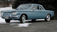 Vehicles classic cars