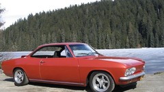 Vehicles classic cars