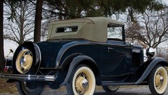 Vehicles classic cars