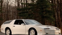 Vehicles classic cars