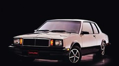 Vehicles classic cars