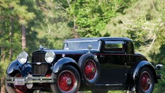 Vehicles classic cars