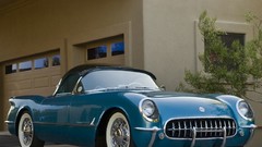 Vehicles classic cars