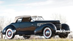 Vehicles classic cars