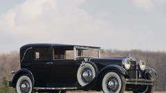 Vehicles classic cars