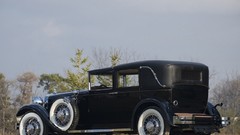 Vehicles classic cars