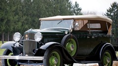 Vehicles classic cars