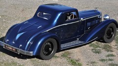 Vehicles classic cars