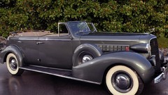 Vehicles classic cars