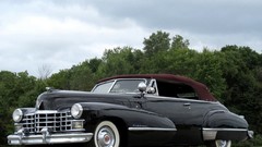 Vehicles classic cars