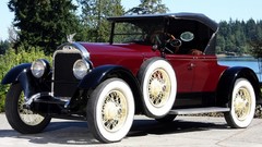 Vehicles classic cars